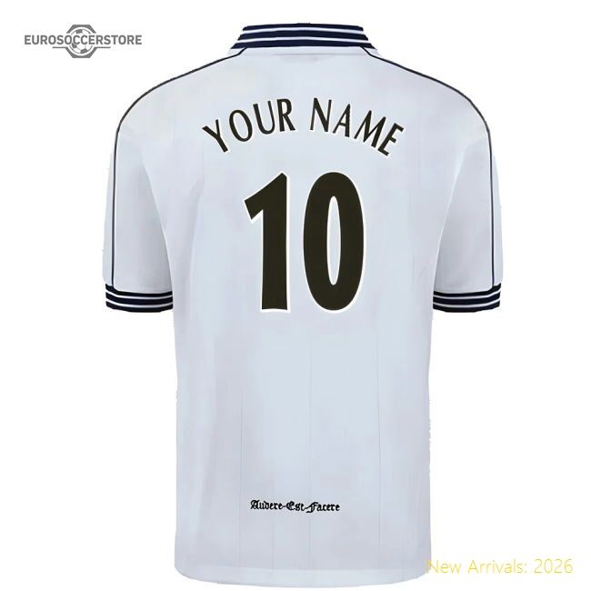 2023/24 Jersey For Team Fans Ideal For True Fans Officially Licensed