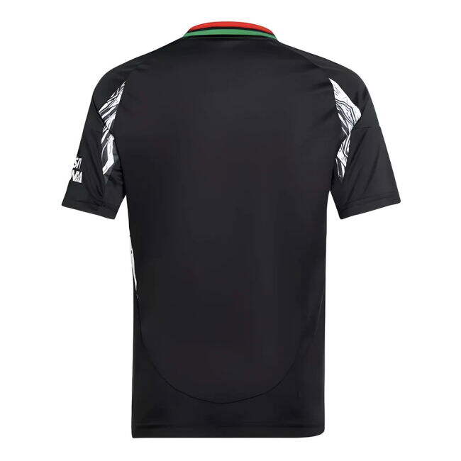 Arsenal Official Away Football Shirt 2024-20 L M S