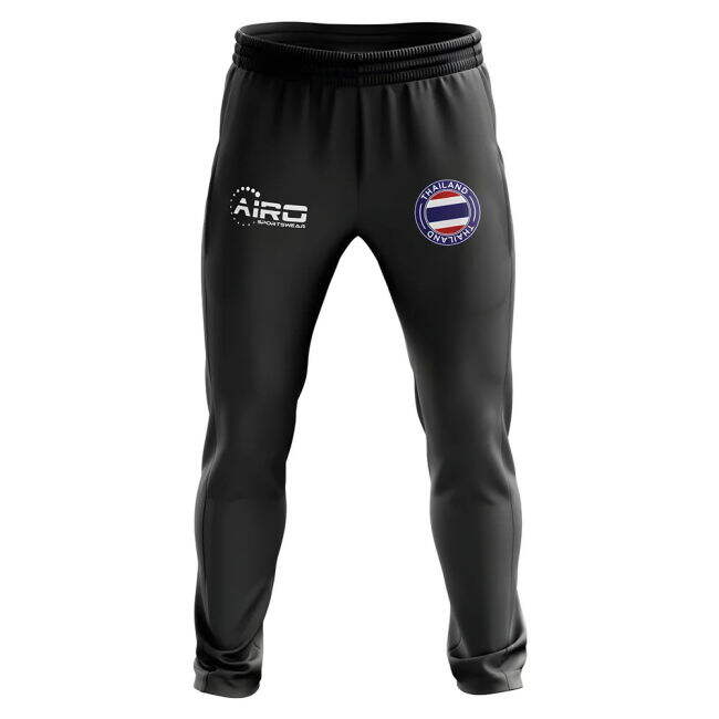 Climate-Control Championship Thailand Concept Football Training Pants