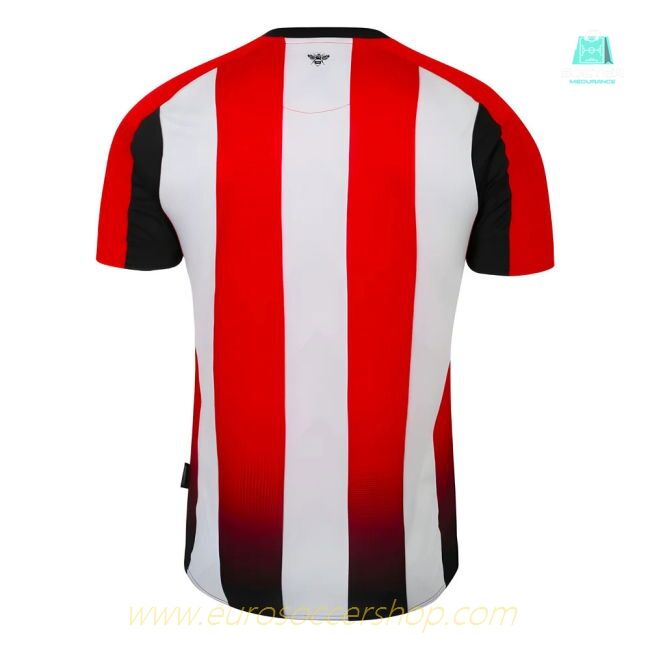 2023-2024 Brentford Home Shirt (Pinnock 5)