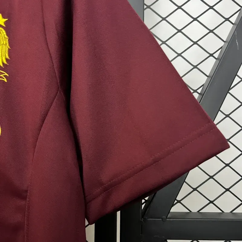 2012-2013 Manchester City Jersey retro kit