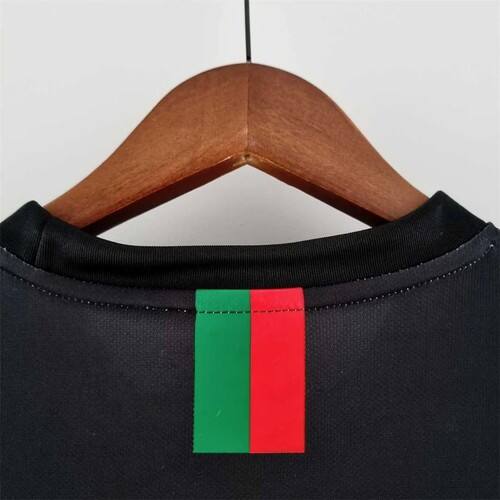 Official Portugal (portugal) Jersey - Euro Championship