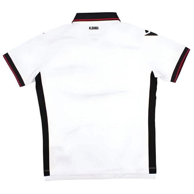 2023-2024 Albania Away Jersey (Kids)
