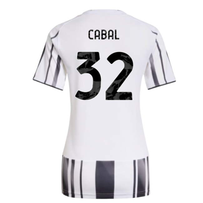 2025-2026 Juventus (juve) Home - Premium Quality - Match Quality