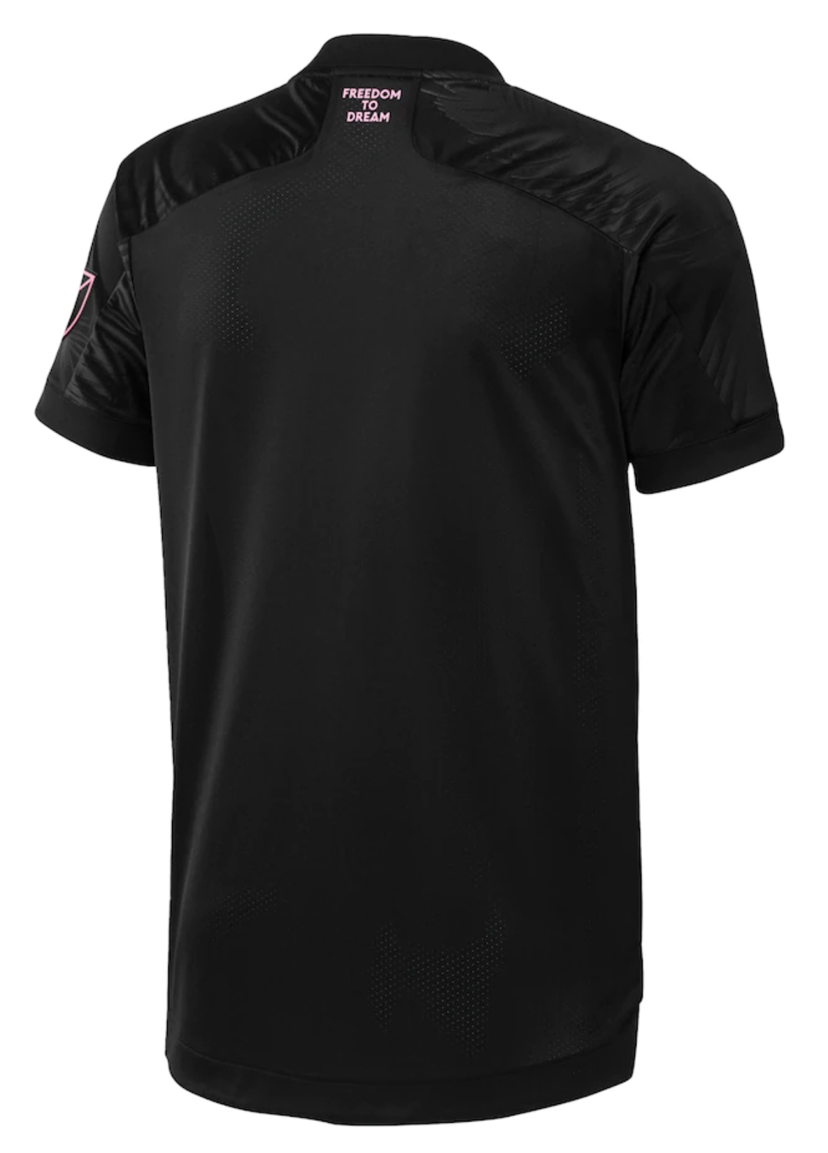 Authentic Replica Adult Top-grade Mia Football Star Away Jersey 2021