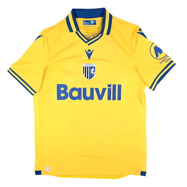 Official 2024-2025 Away - English Football - Football Fashion