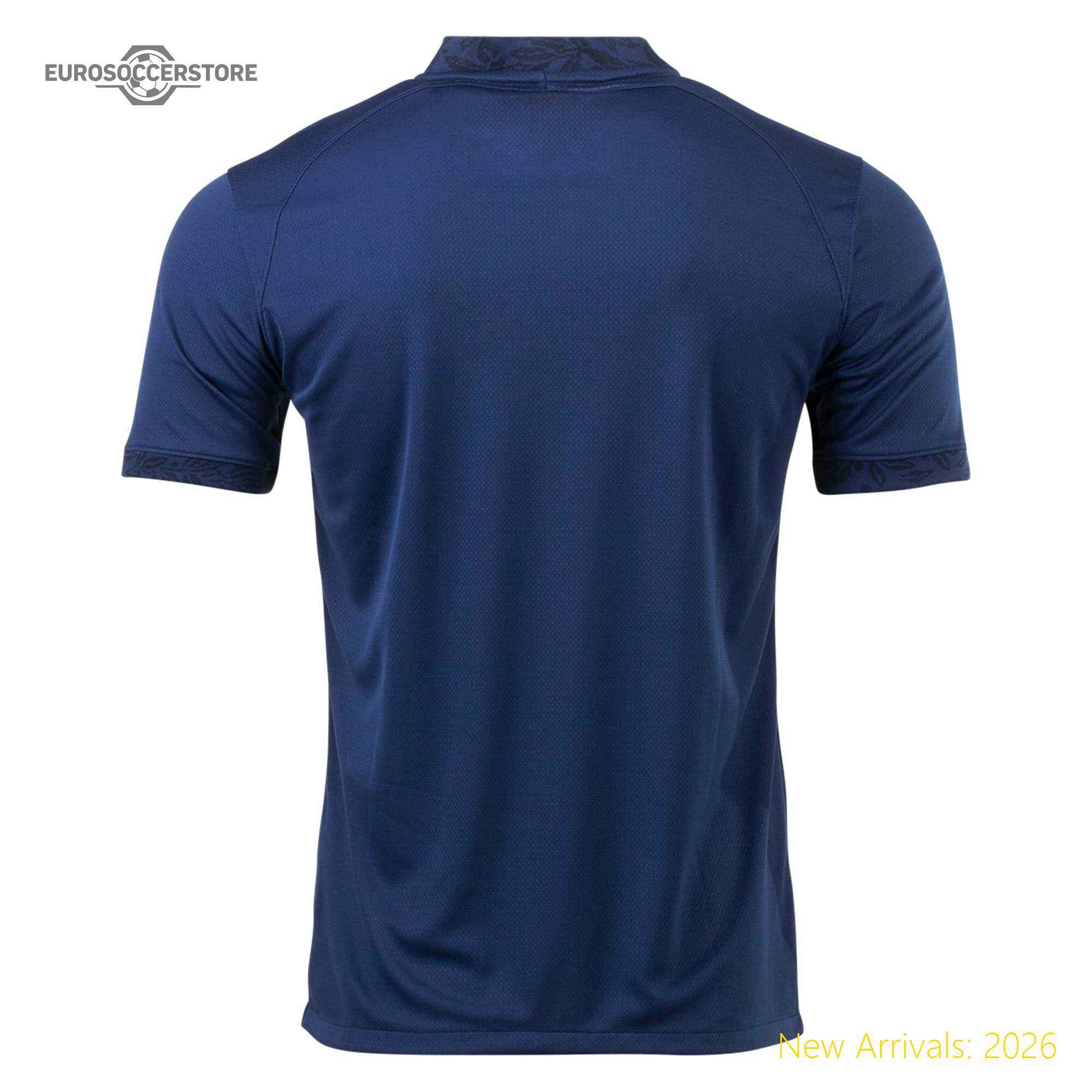 Classic Design Kids Superior Fra Midfield Maestro Home Jersey 2022