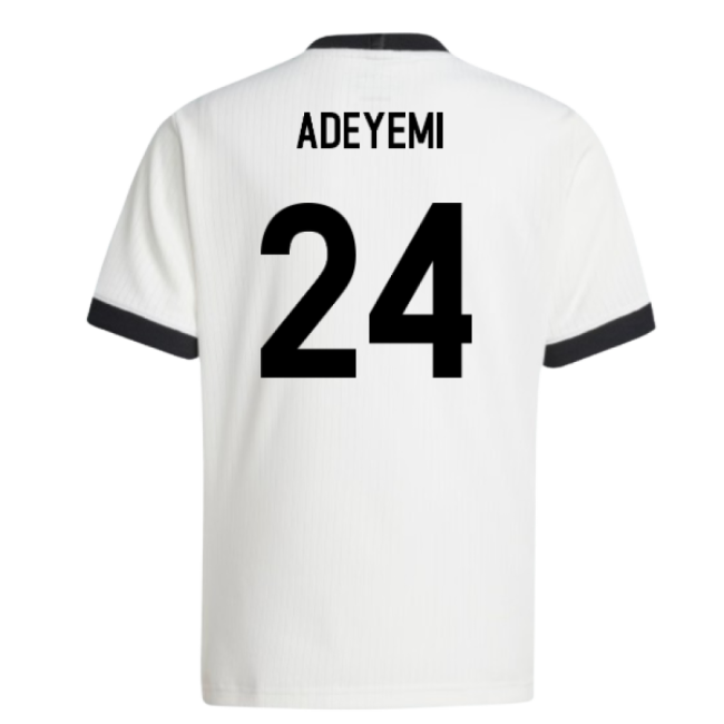 Kids Germany Jersey Germany #65