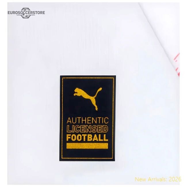 2024-2025 Red Bull Leipzig Home Shirt (xavi 10) - Great Value