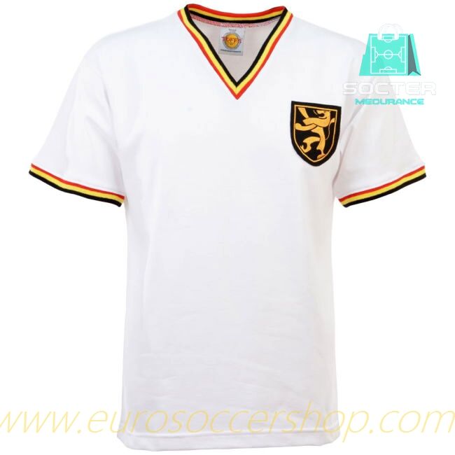 Belgium Away Jersey High Quality