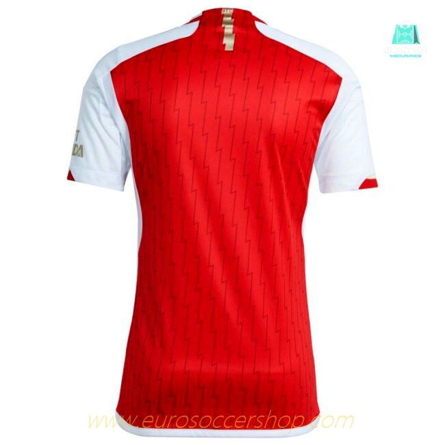 Arsenal 2023-24 Home Shirt (11-12y) (Excellent) (Excellent)
