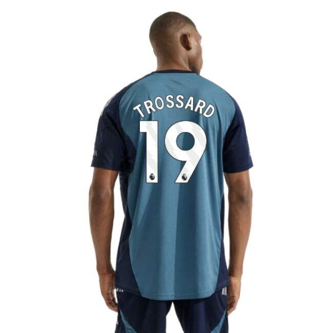 Arsenal Elite Jersey 2025-2026 #91