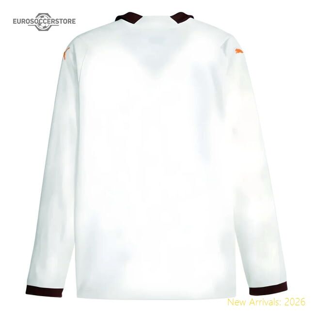 2023/24 Official Licensed Jersey For Team Fans High-Quality Materials