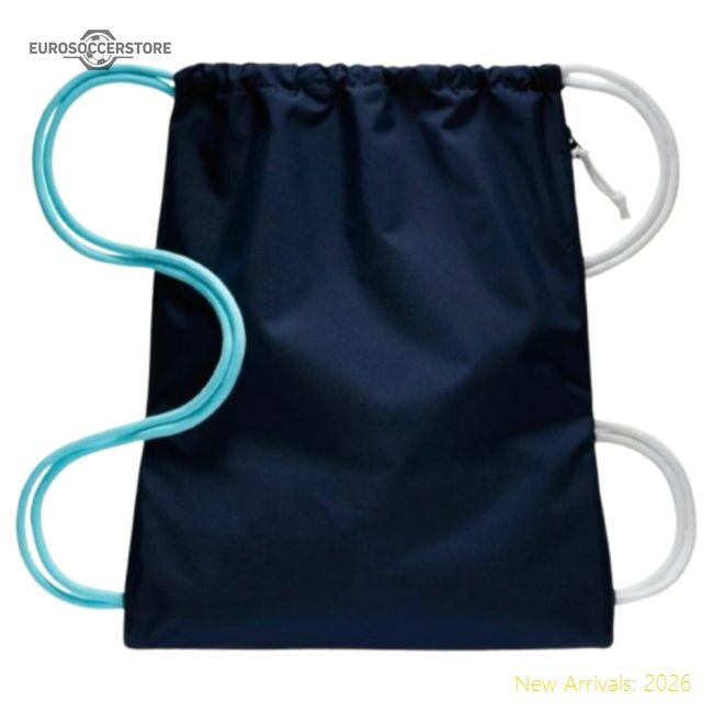 Elite Spurs Gym Sack (navy) - Match Day Jersey - Premium Quality