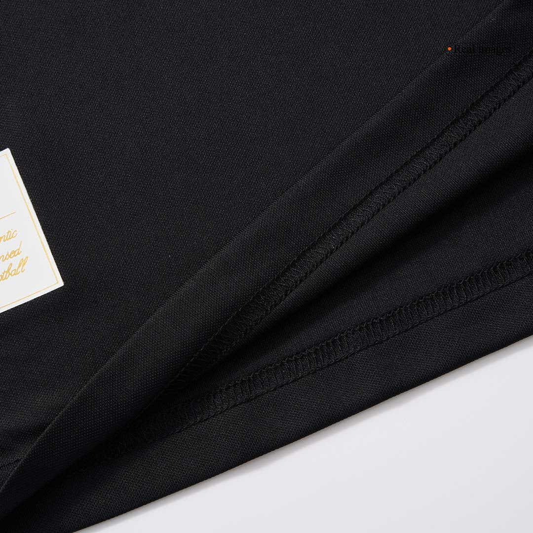 AC Milan Goalkeeper Long Sleeve Soccer Jersey 2024/25 - 125th Annivers