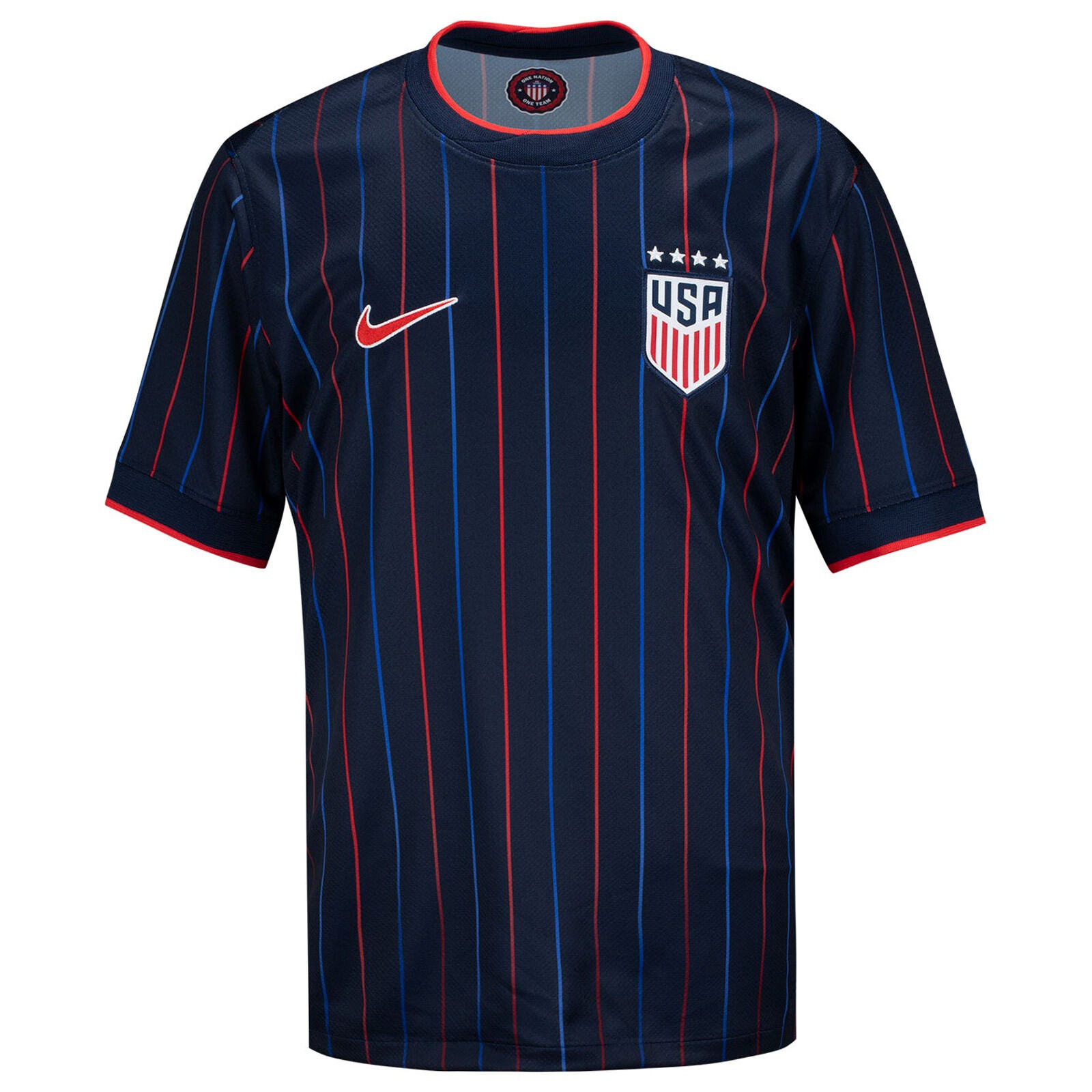 Nike Usa Away Jersey 25/26 elite supporter budget-friendly Jersey