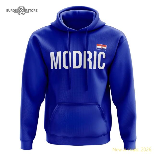 Elite Croatia 2024-2025 Regular Jersey - Mobility Sleek