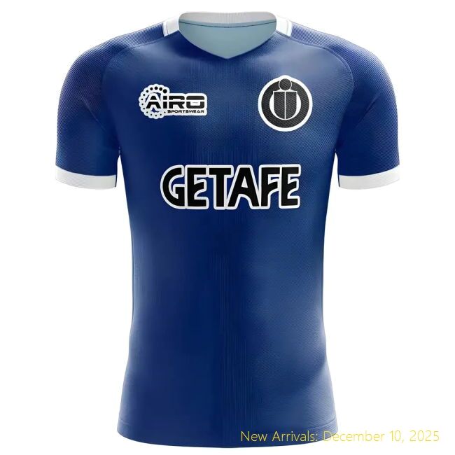 Getafe (getafe) Home - Authentic Fan Edition - Elite Performance
