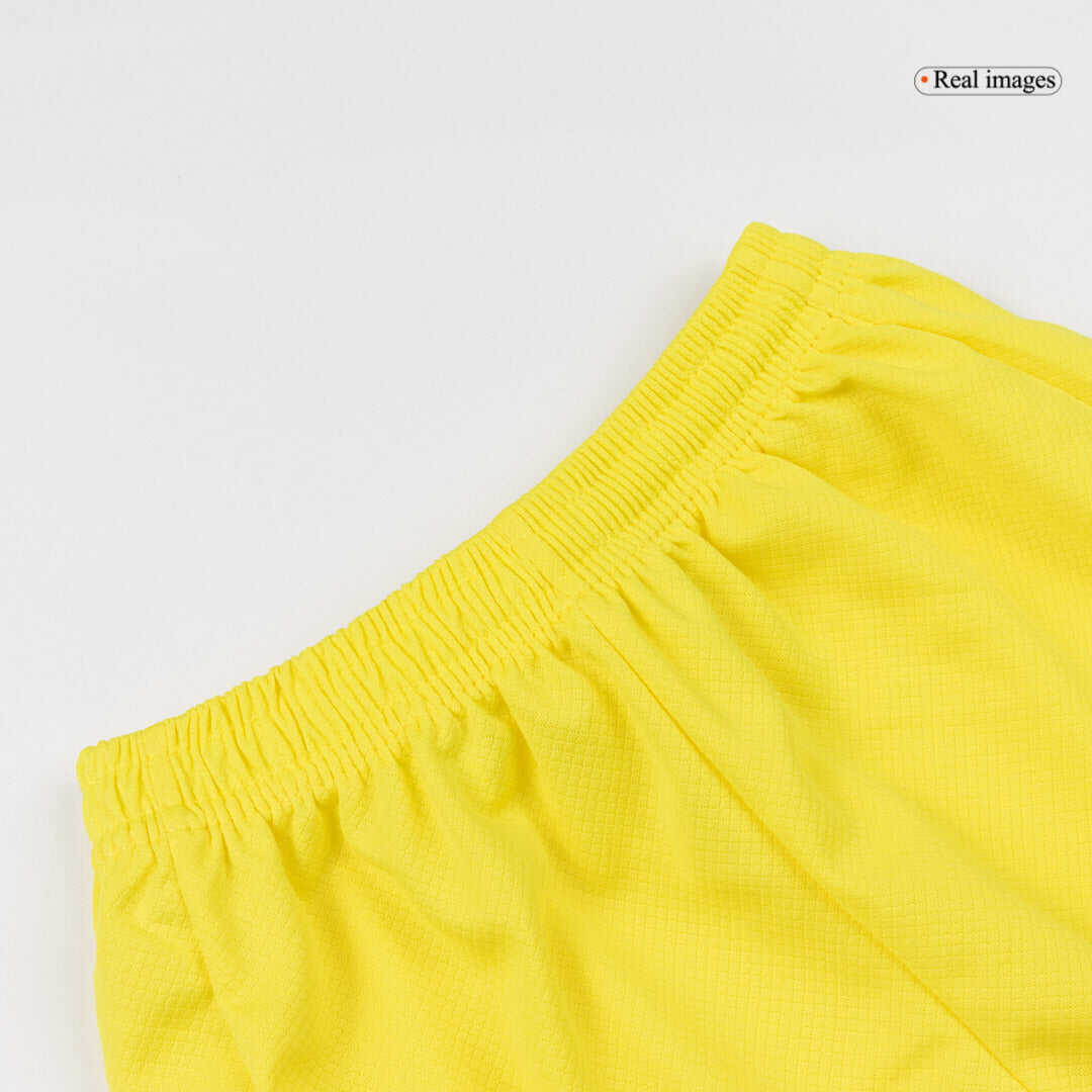 Tottenham Hotspur Third Away Kids Soccer Jerseys Kit 2025/26