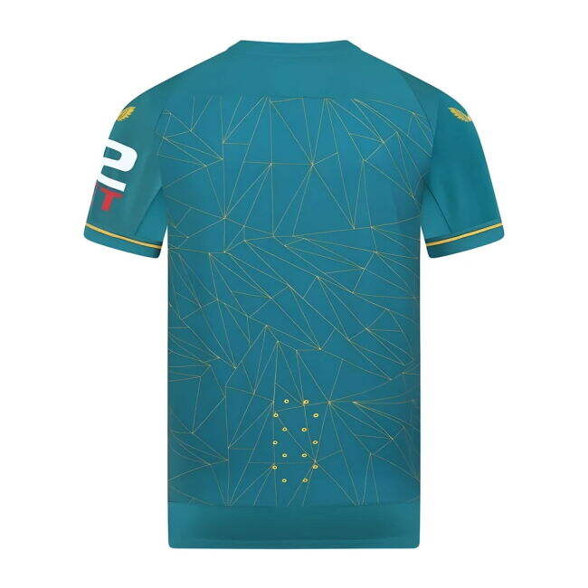 Championship Modern Away Jersey 2022-2023 #100