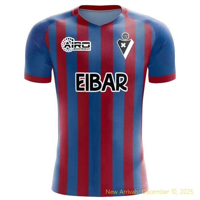 Shirt Manchester United 2025-2026 Home - Elite & Best Value