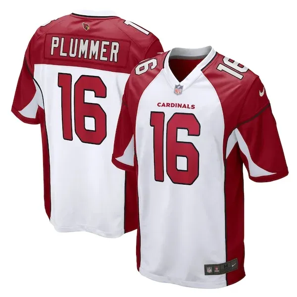 Performance None Game Jersey - Premium White NFL Fan Jersey | Game ...