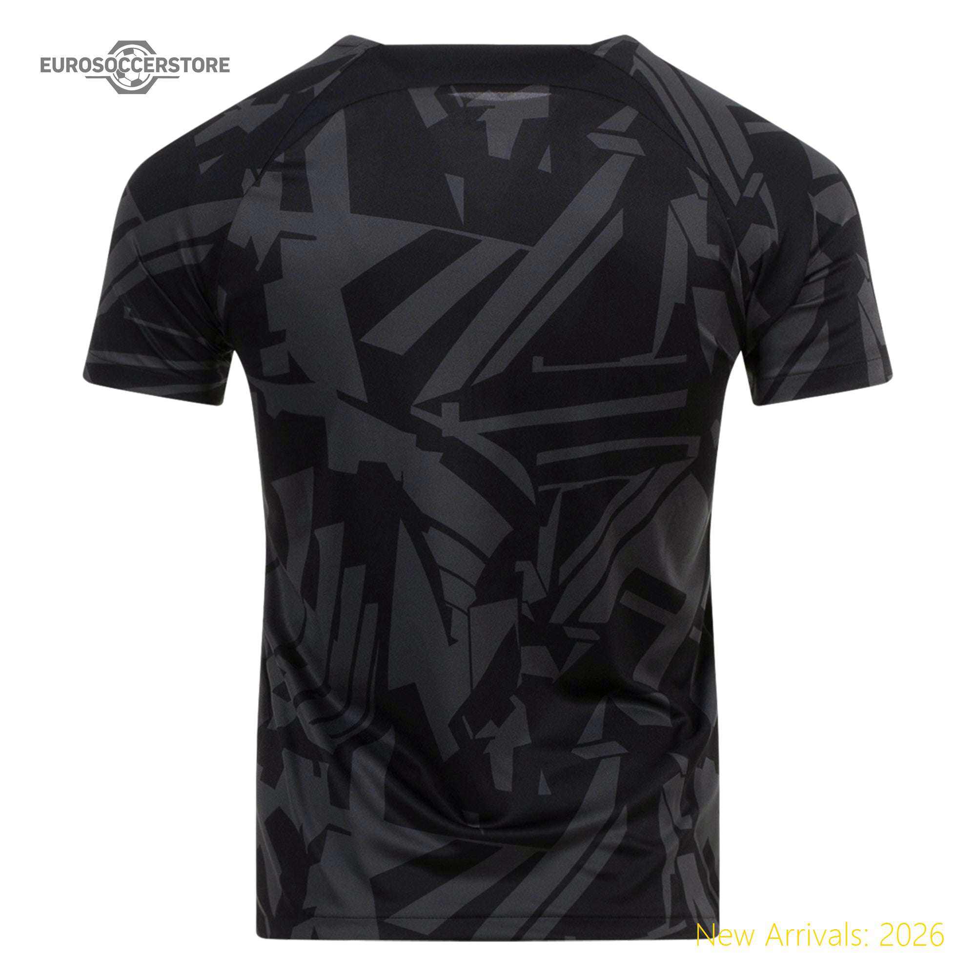 League Approved Durable Psg Adult Football Legend Away Jersey 2023