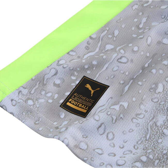 Soccer Jersey 2025-2026 Third Durable Stitching Kids Kids First-C#562