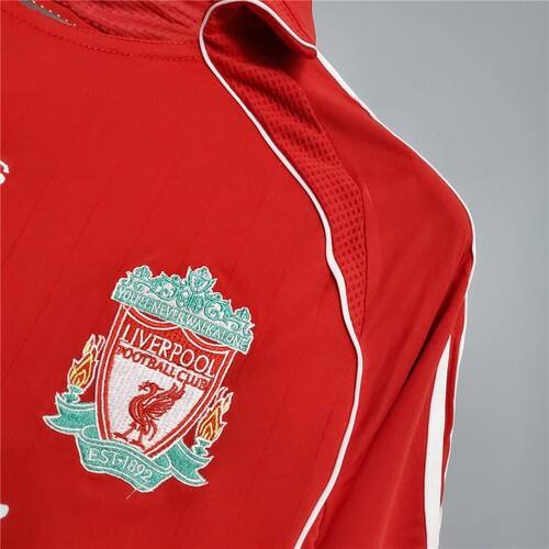2006-2008 Liverpool (liverpool) Local - Elite Quality - Global