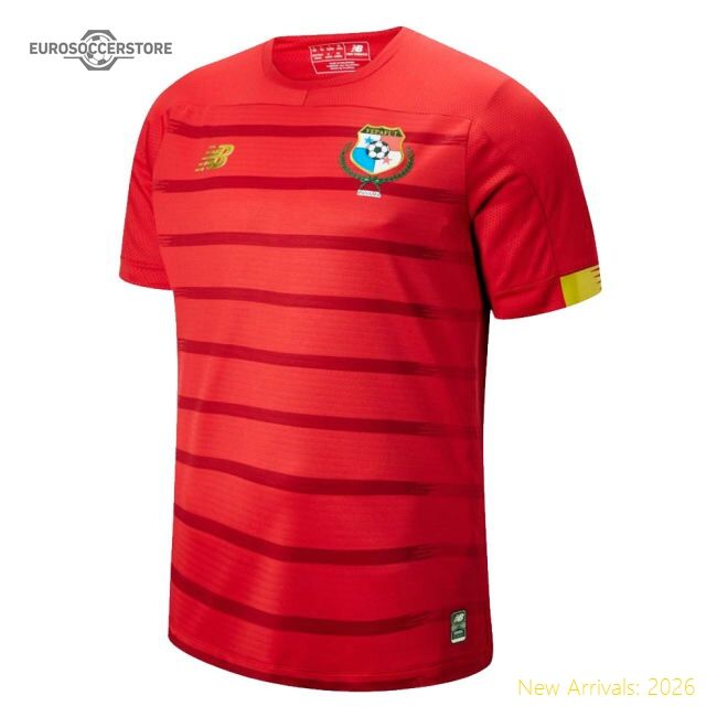 Panama Your 20192020 Home Elite Jersey Breathable Slim