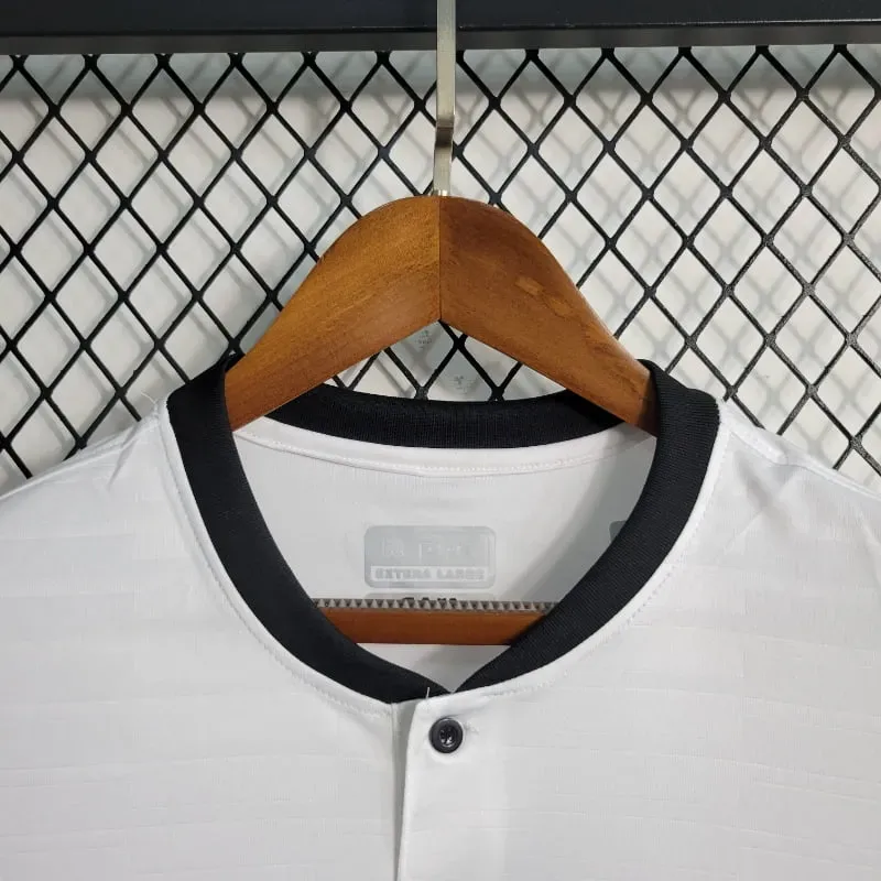 2021-2022 Botafogo Third retro kit