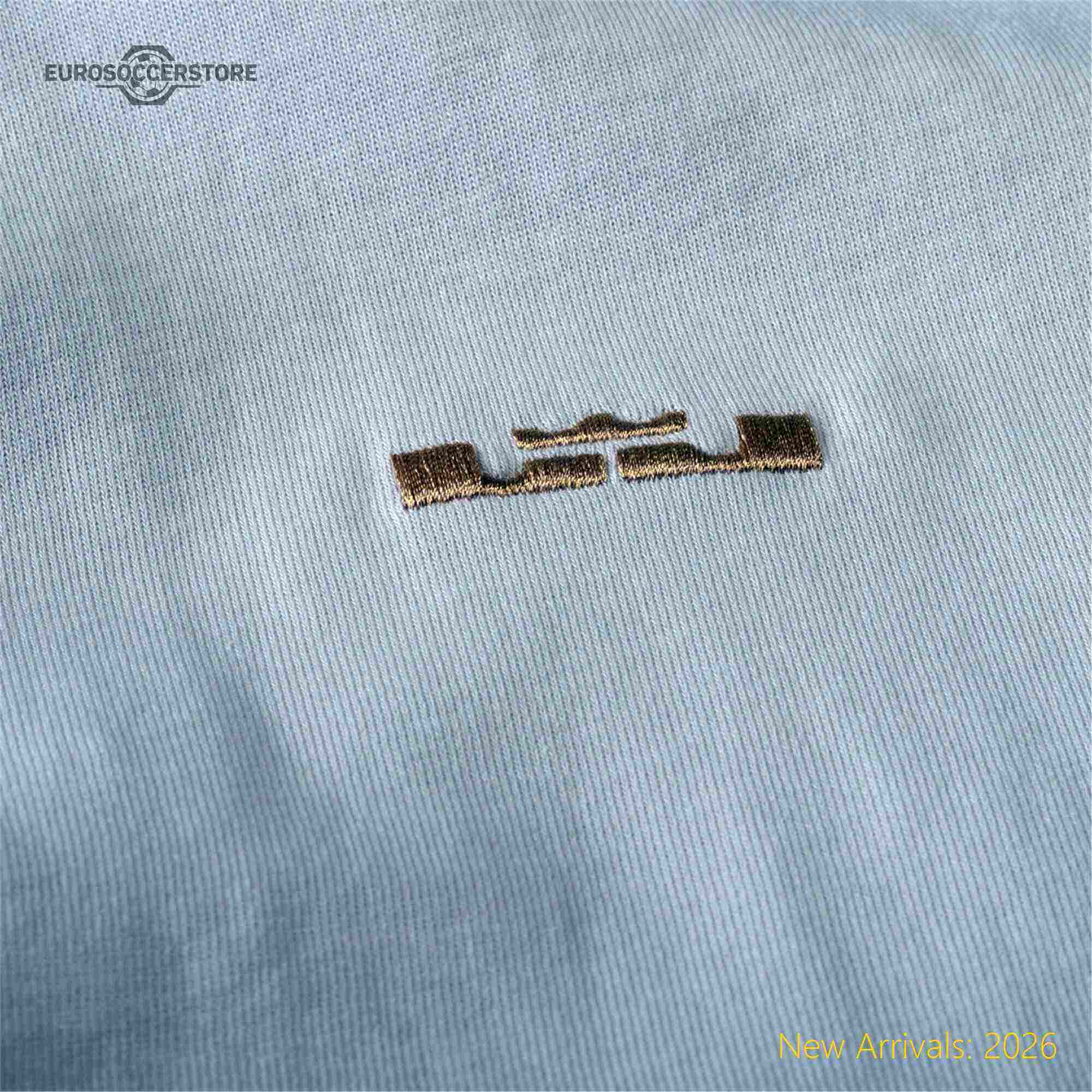 Iconic Design Men Premium Liv Midfield Maestro Unknown Jersey 2023