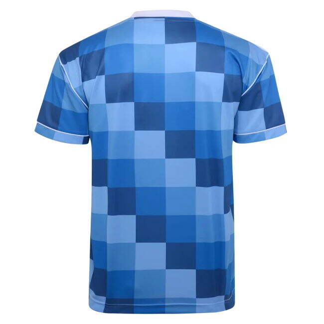 Classic Elite Away Stretchable Cost-Effective Premier League Jers#827