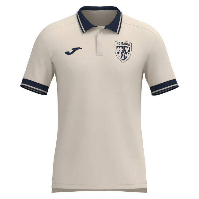 Romania Vintage Jersey 2025-2026