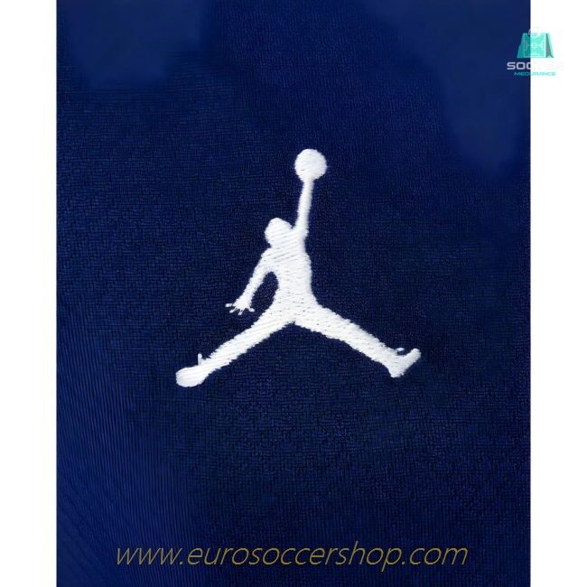 2024-2025 PSG Fourth Shirt (Kids)