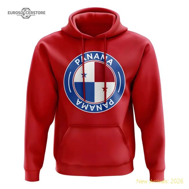 Premium Panama Football 20242025 Regular Hoodie () Athletic