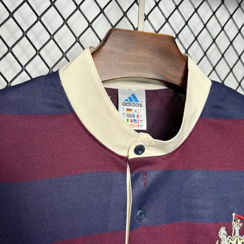 1995-1996 Newcastle United Jersey retro kit