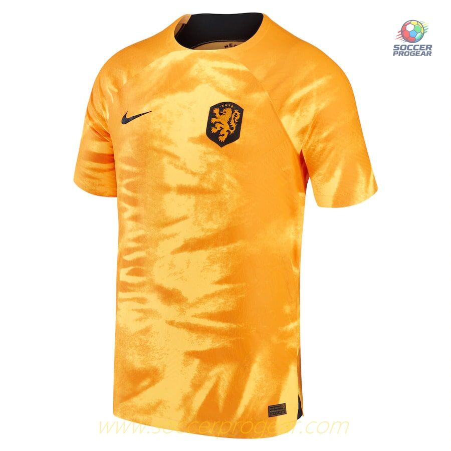 2022 WORLD CUP NETHERLANDS HOME MATCH SHIRT