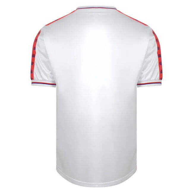 Championship Exclusive Jersey Score