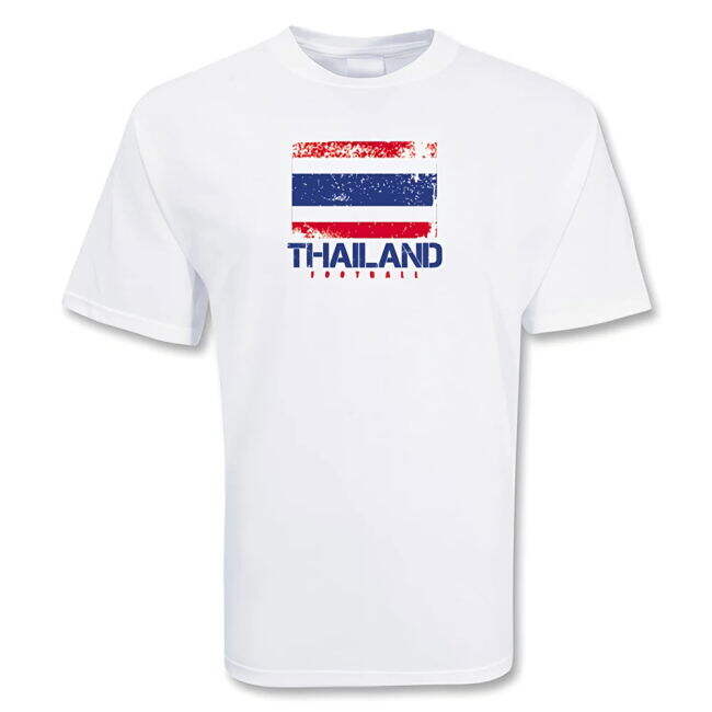 Licensed Copy Thailand Home Supporter Kit for Adults