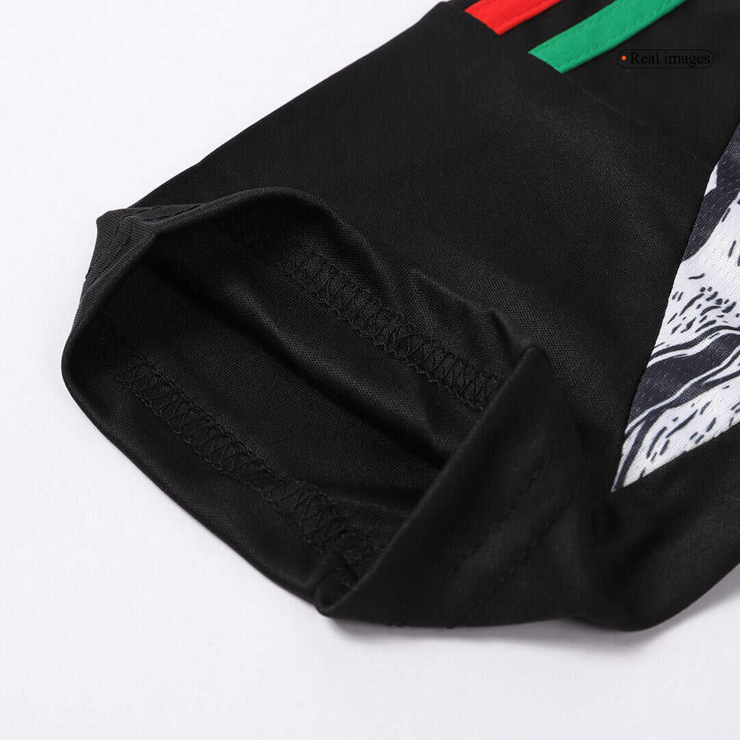 Arsenal Away Kids Soccer Jerseys Kit