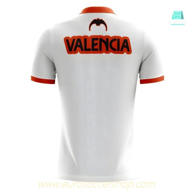 2025-26 Edition La Liga Replica Home Shirt Youth Version