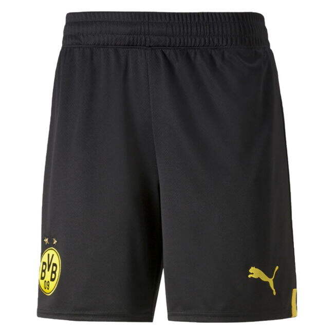Borussia Dortmund 2022-2023 Home Jersey - Adult
