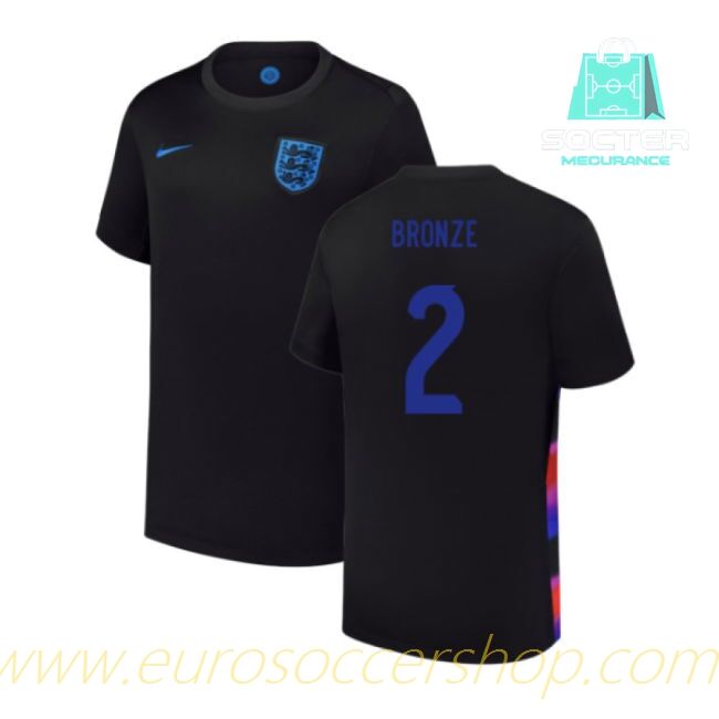 Player Version England National Team Away Kids (BRONZE 2)