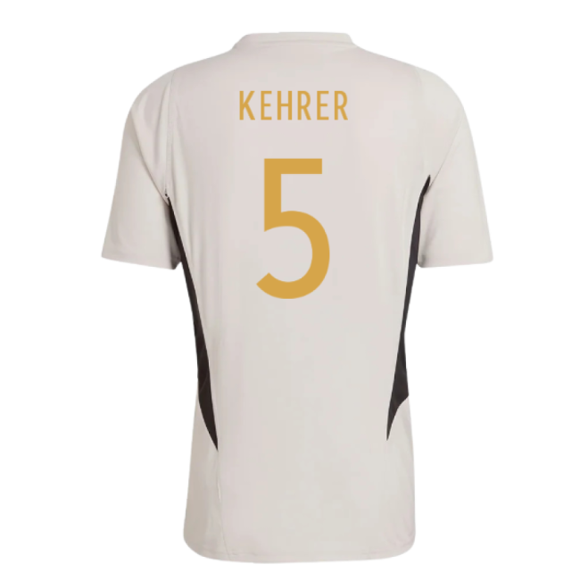 Exclusive Premium Edition Germany Training Exclusive Kit (Kehrer 5)