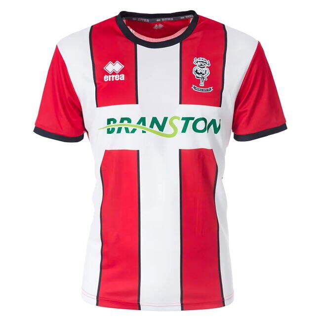 Lincoln City 2022-2023 Home Shirt - (Unisex