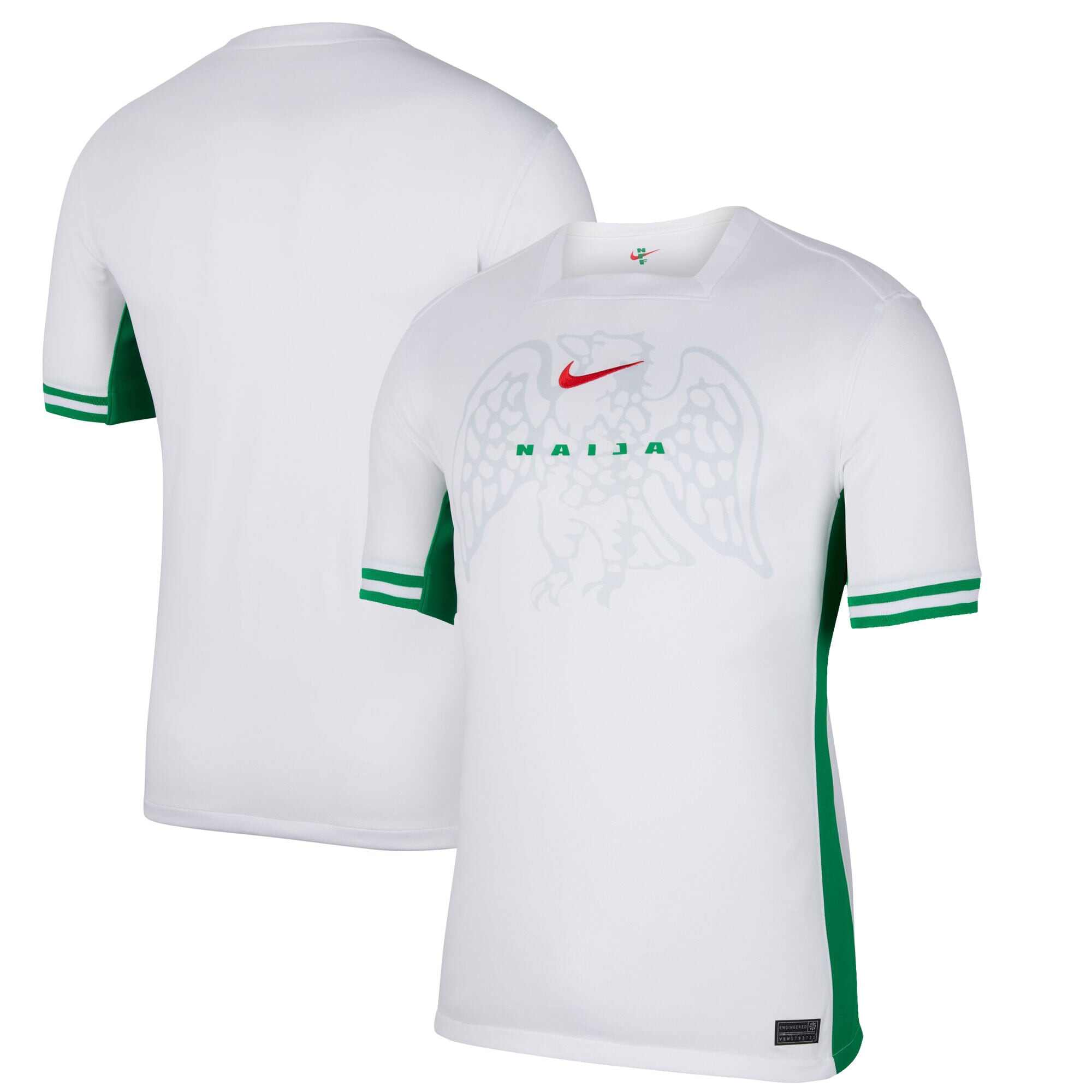 Men's 2024 Elite Replica Jersey - Match Jersey - Best Deal