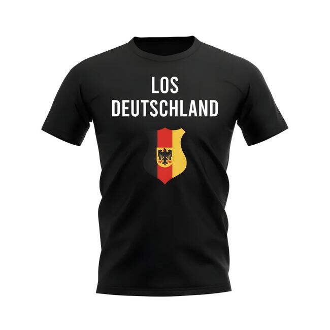 New Germany Home Game Jersey 2025-2026 (1)