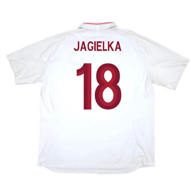 Official England 2012-13 Home Football Player Performance