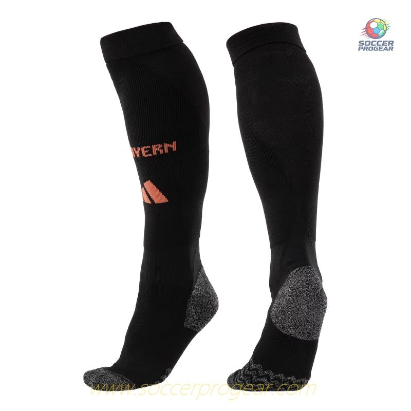 Bayern Munich Away Kids Edition Football Kit Team Jersey 2024-2025 Season Kimmich